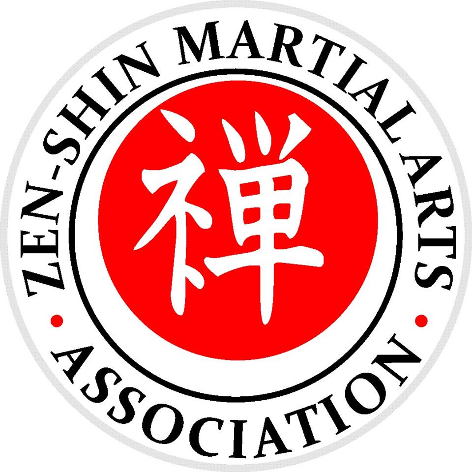 Zen-shin Logo